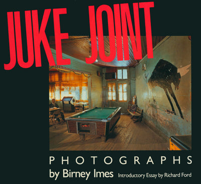 Juke Joint (Author and Artist Series)