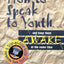 How to Speak to Youth . . . and Keep Them Awake at the Same Time
