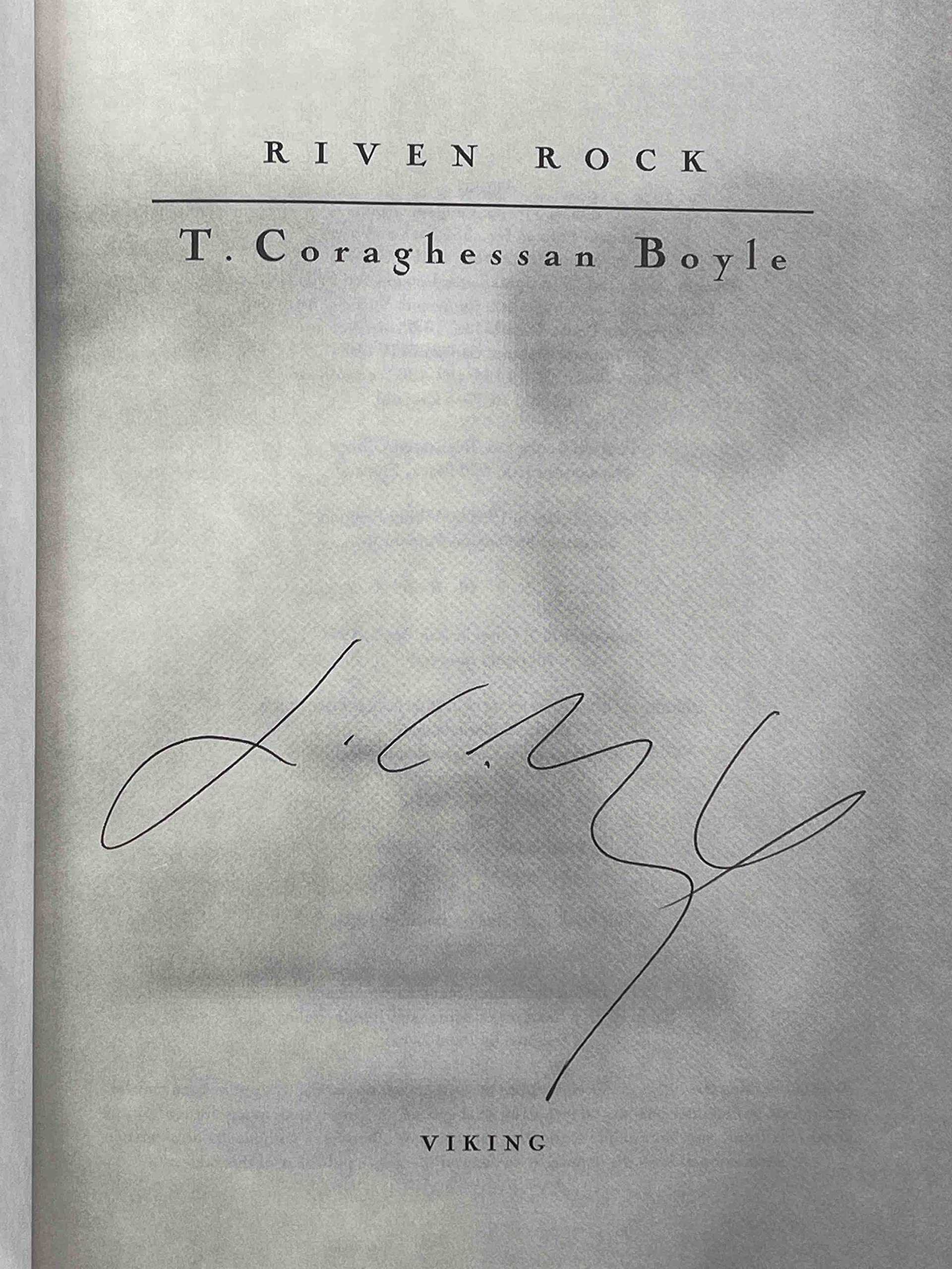 Riven Rock