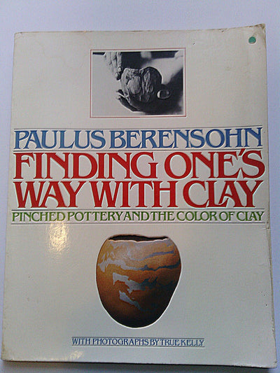 Finding One's Way With Clay: Pinched Pottery and the Color o