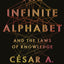 The Infinite Alphabet: And the Laws of Knowledge