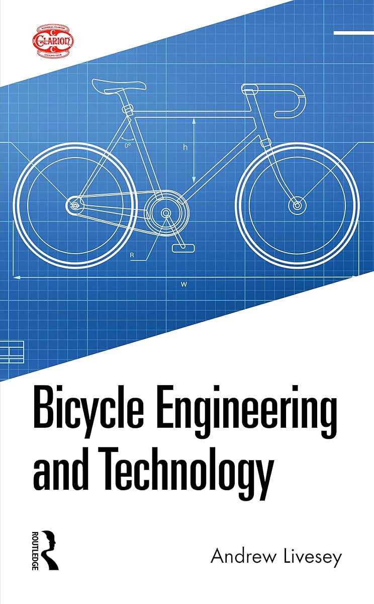 Bicycle Engineering and Technology