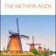 DK Eyewitness Netherlands (Travel Guide)