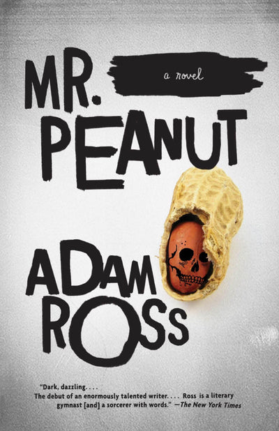 Mr. Peanut (Vintage Contemporaries)
