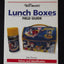 Warman's Lunch Box Field Guide