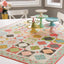 Moda All-Stars - Cakewalk: A Carnival of Quilts That Begin with 10" Layer Cake Squares