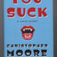 You Suck: A Love Story