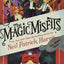 The Magic Misfits: The Minor Third (The Magic Misfits, 3) by