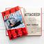 Attacked!: Pearl Harbor and the Day War Came to America