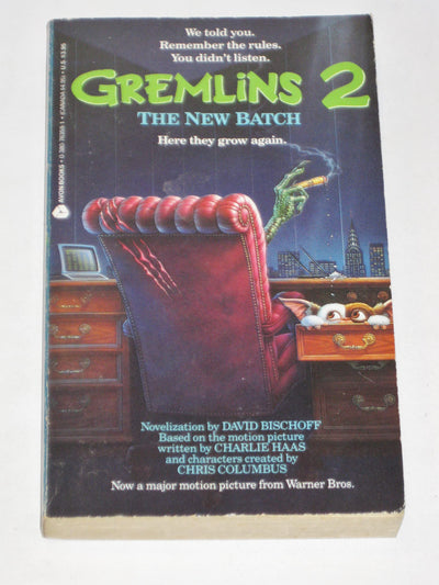 Gremlin 2 - Special Edit