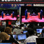 Presidential Debates: Risky Business on the Campaign Trail