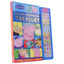 Peppa Pig Sound Storybook Treasury 39-Button Sound Book