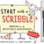 Start with a Scribble: Drawing for the Artistically Undiscovered