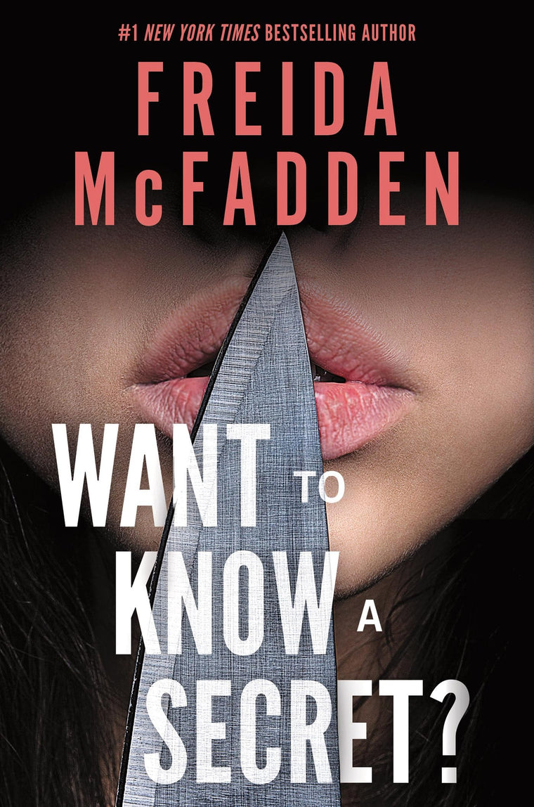 Want to Know a Secret?