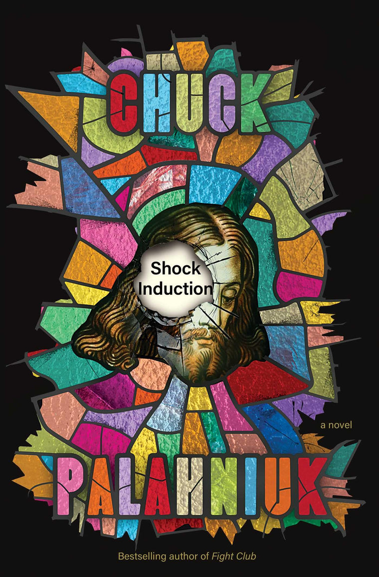 Shock Induction: A Novel