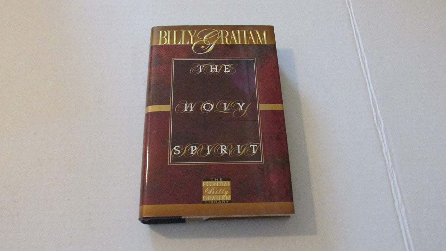 The Holy Spirit Activating God's Power In Your Life