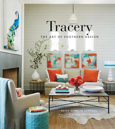 Tracery: The Art of Southern Design
