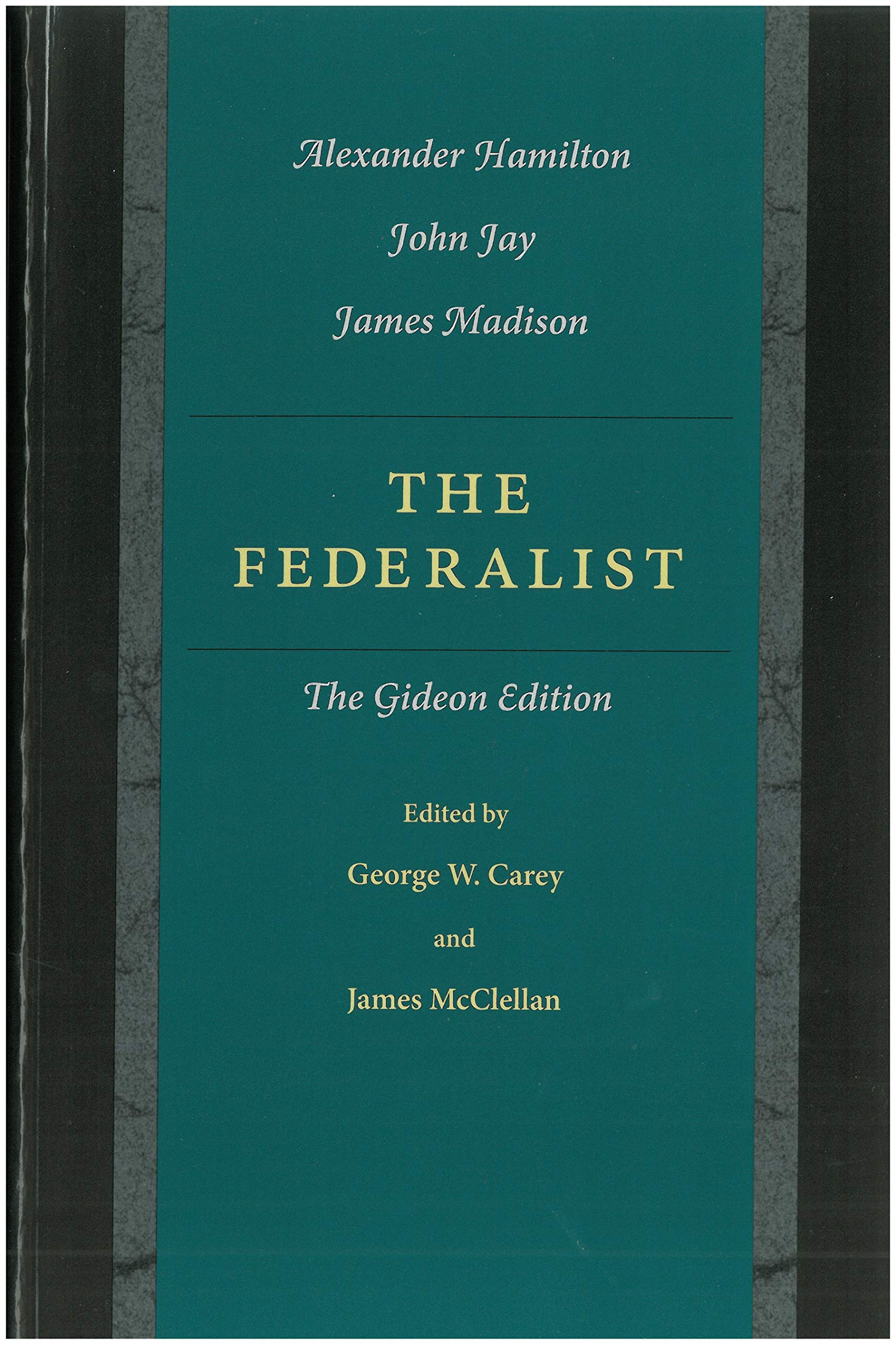 The Federalist
