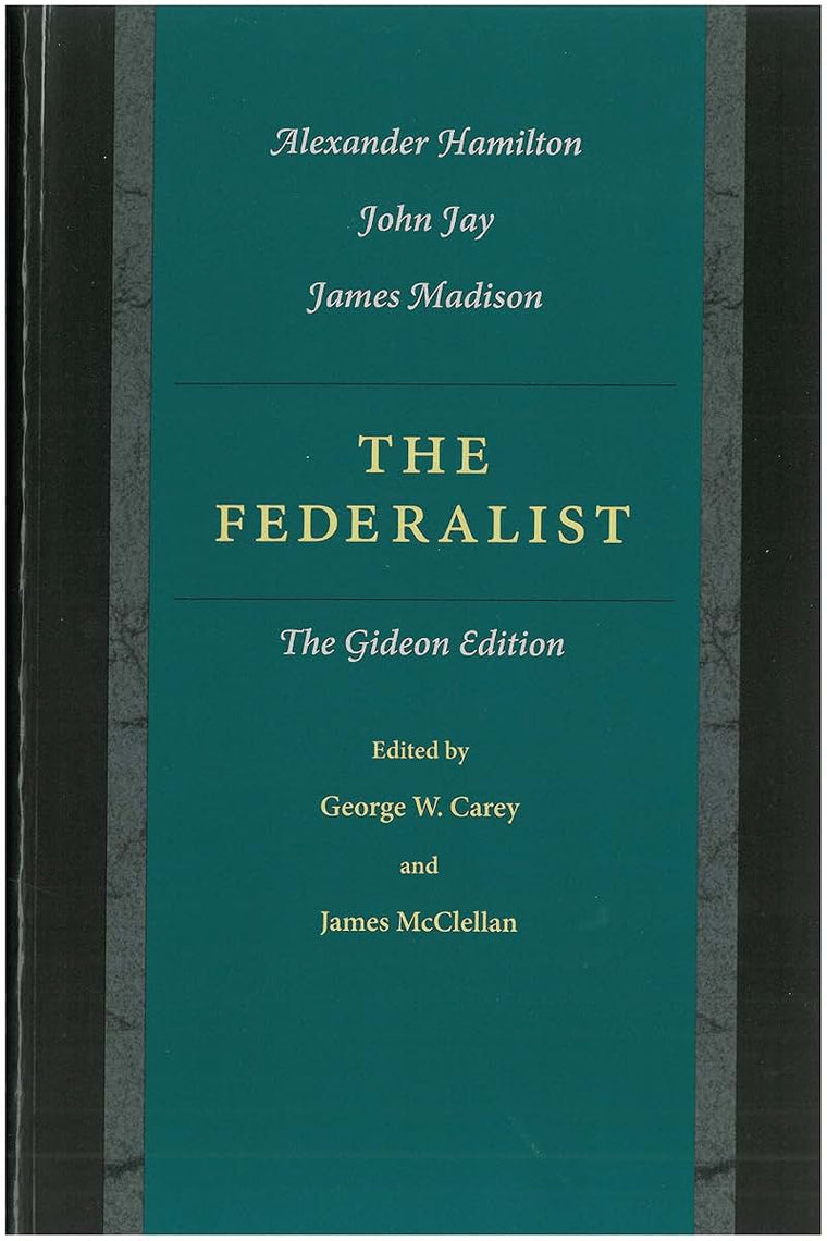 The Federalist