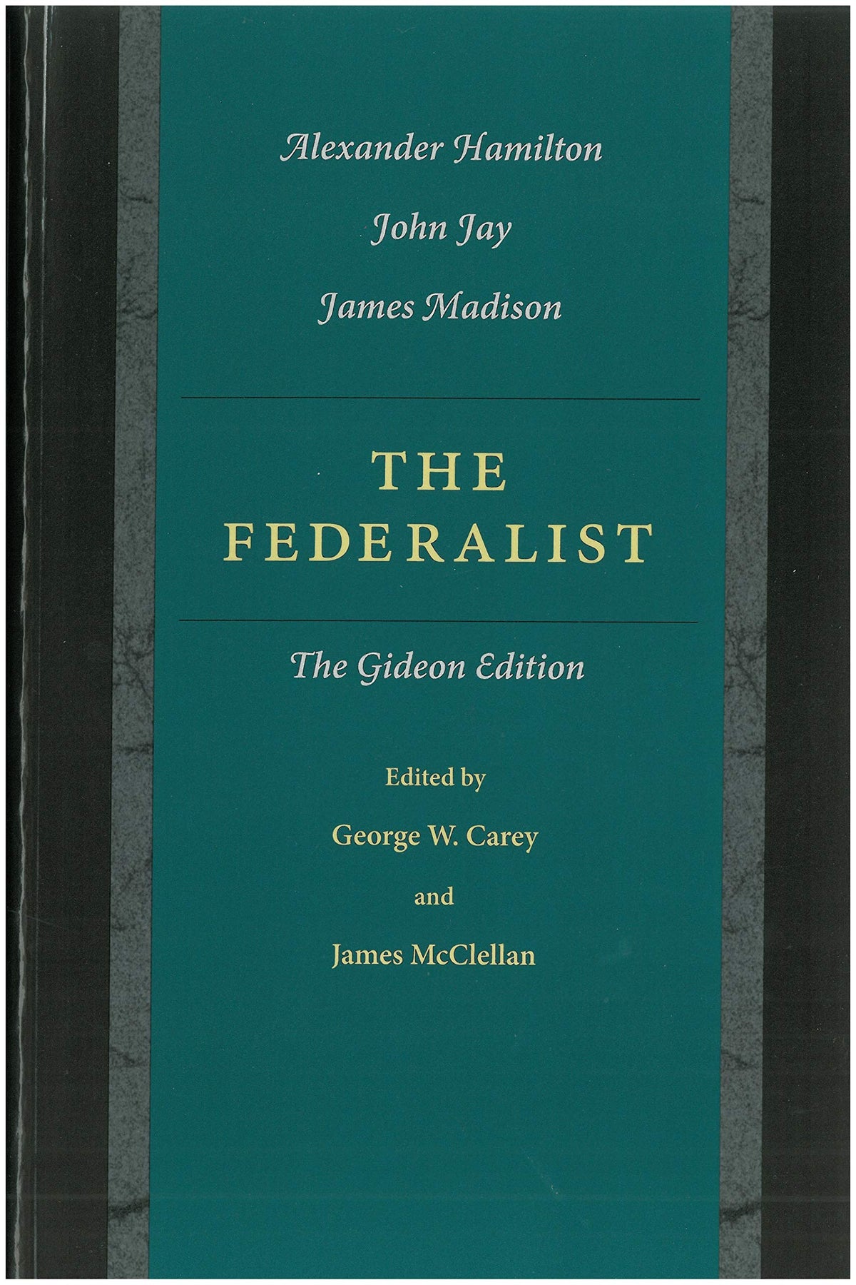 The Federalist