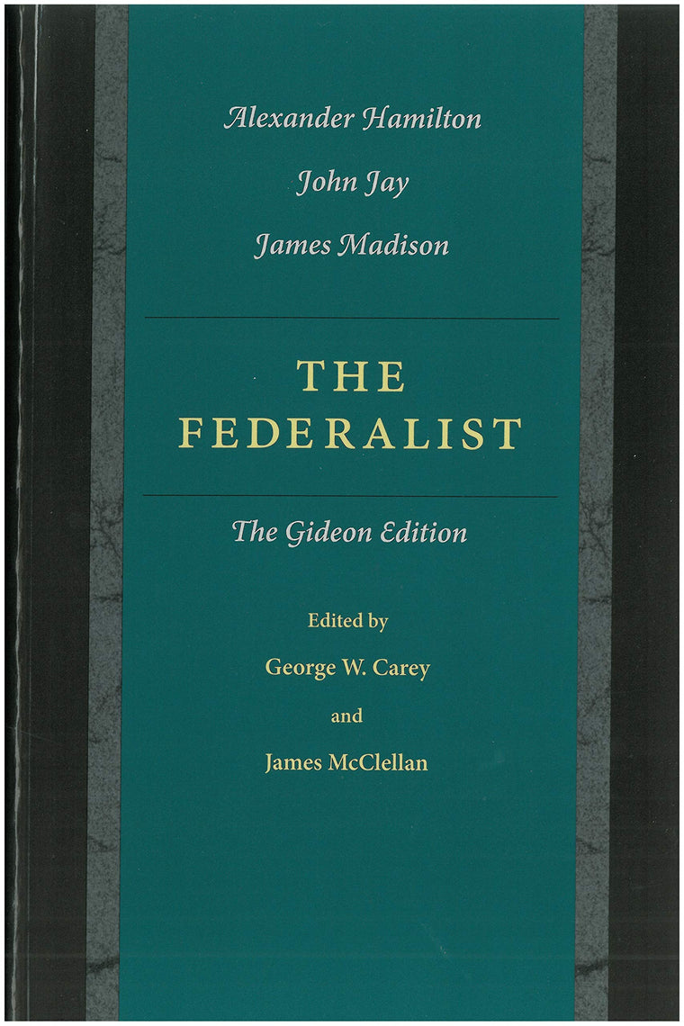 The Federalist