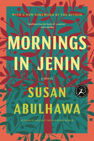 Mornings in Jenin