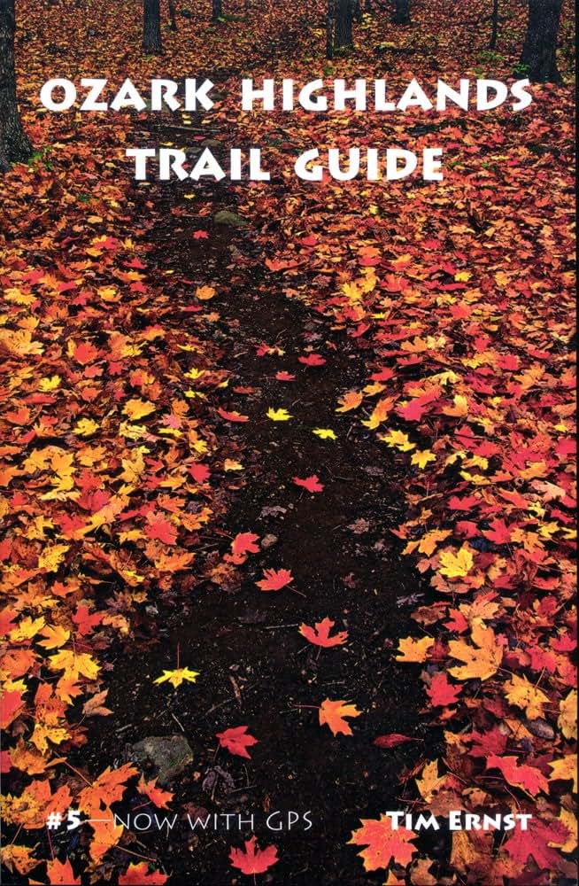 Ozark Highlands Trail Guide
