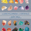Encyclopedia of Crystals, Revised and Expanded