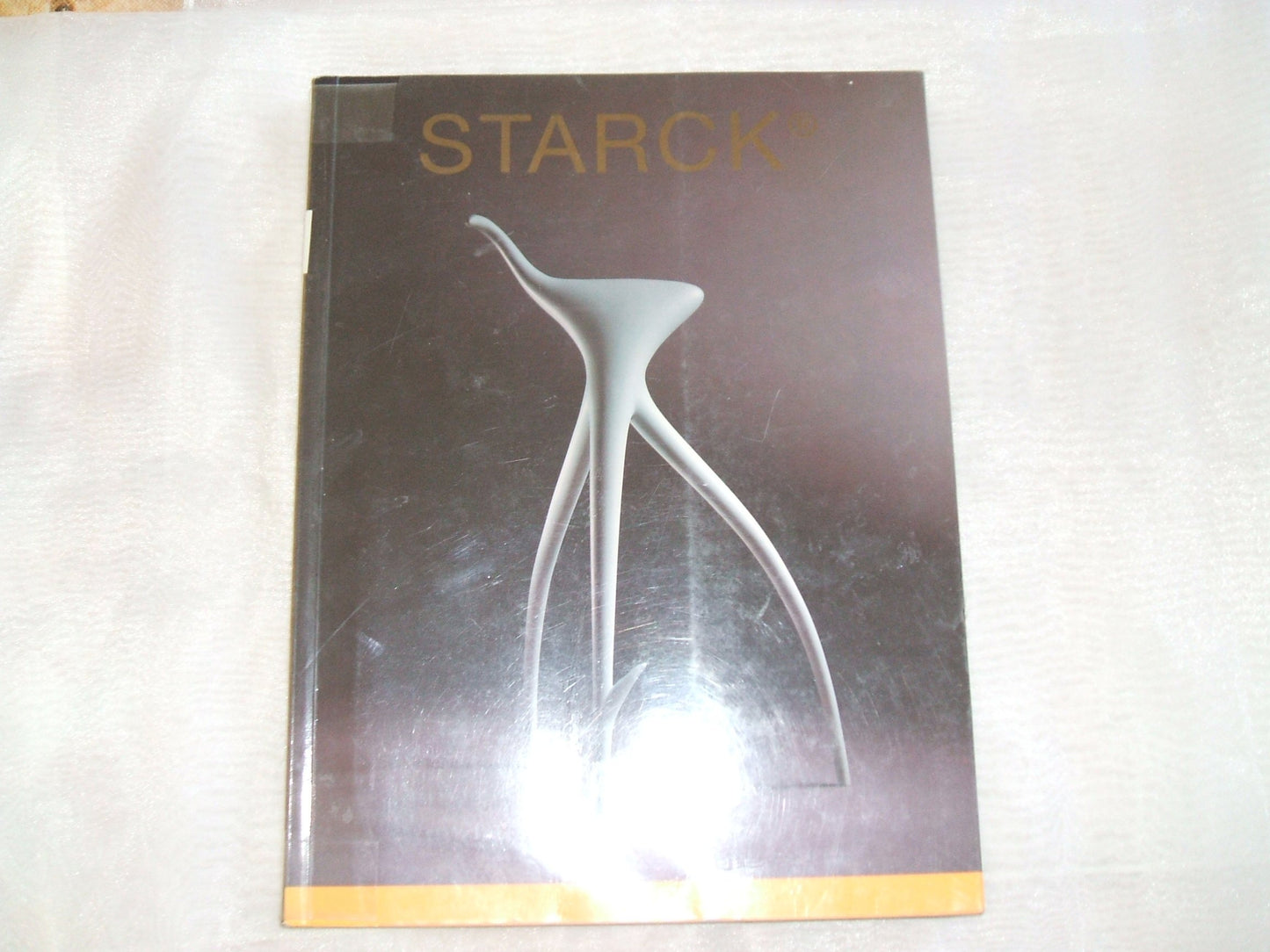 Philippe Starck