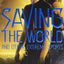 Saving the World: A Maximum Ride Novel (Book 3)