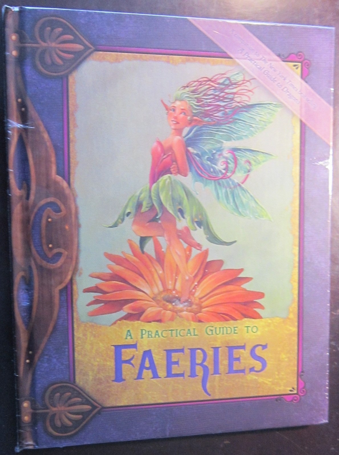 A Practical Guide to Faeries (Practical Guides) by Susan J.