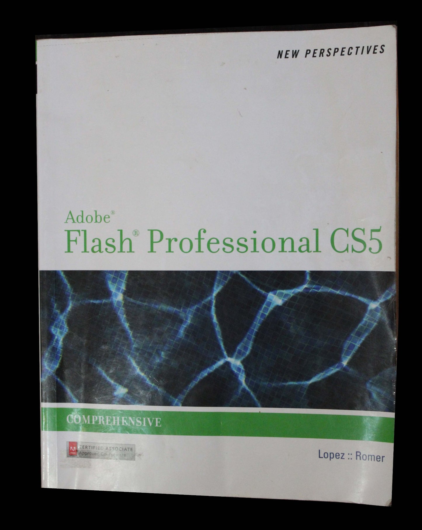 New Perspectives on Adobe Flash Professional CS5, Comprehensive (New Perspectives Series: Adobe Creative Suite)