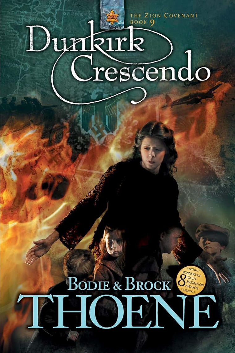Dunkirk Crescendo (Zion Covenant)