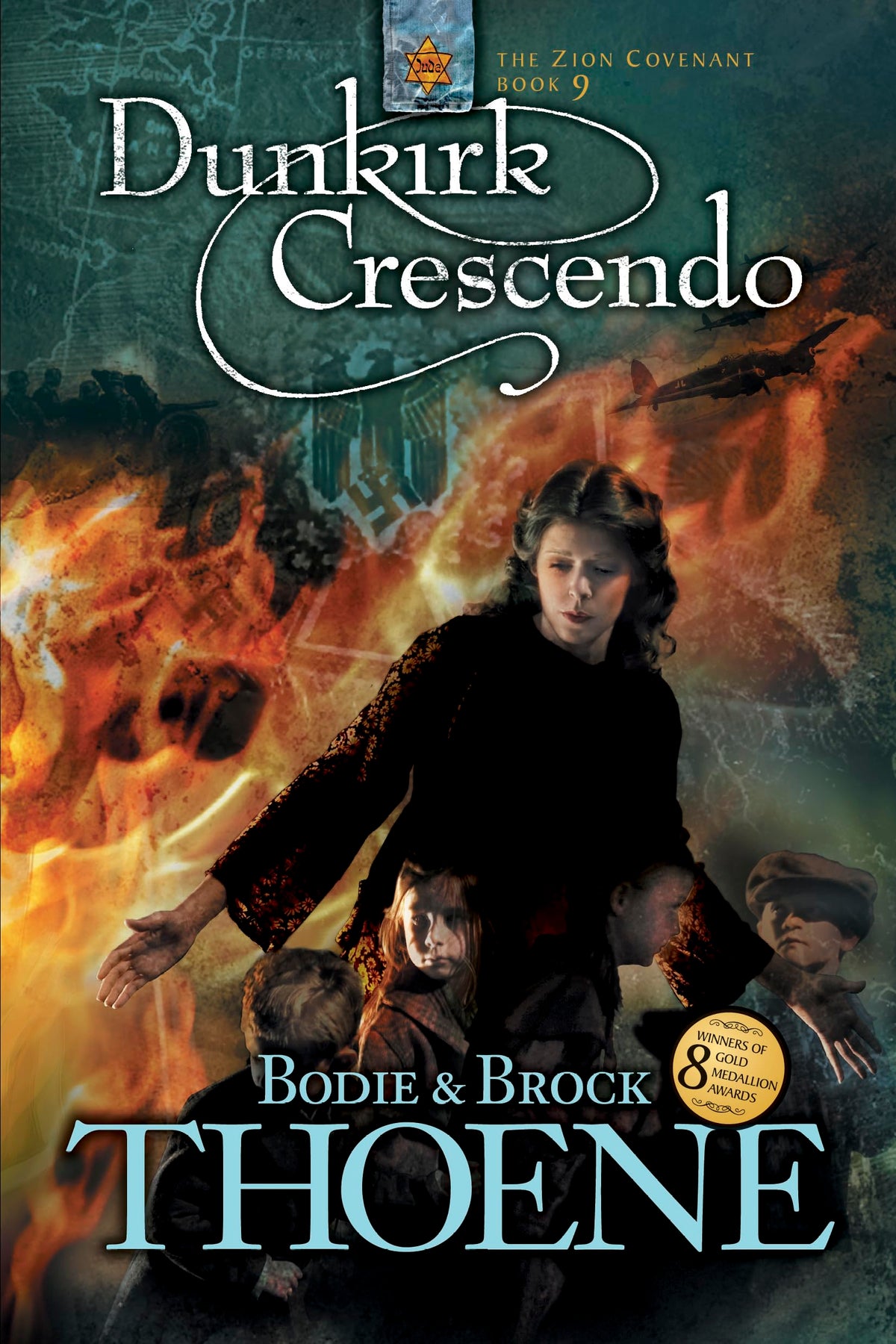 Dunkirk Crescendo (Zion Covenant)