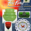 Anchor Hocking's Fire-King and More: Identification and Value Guide Including Early American Prescut and Wexford