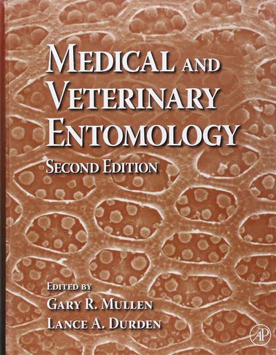 Medical and Veterinary Entomology