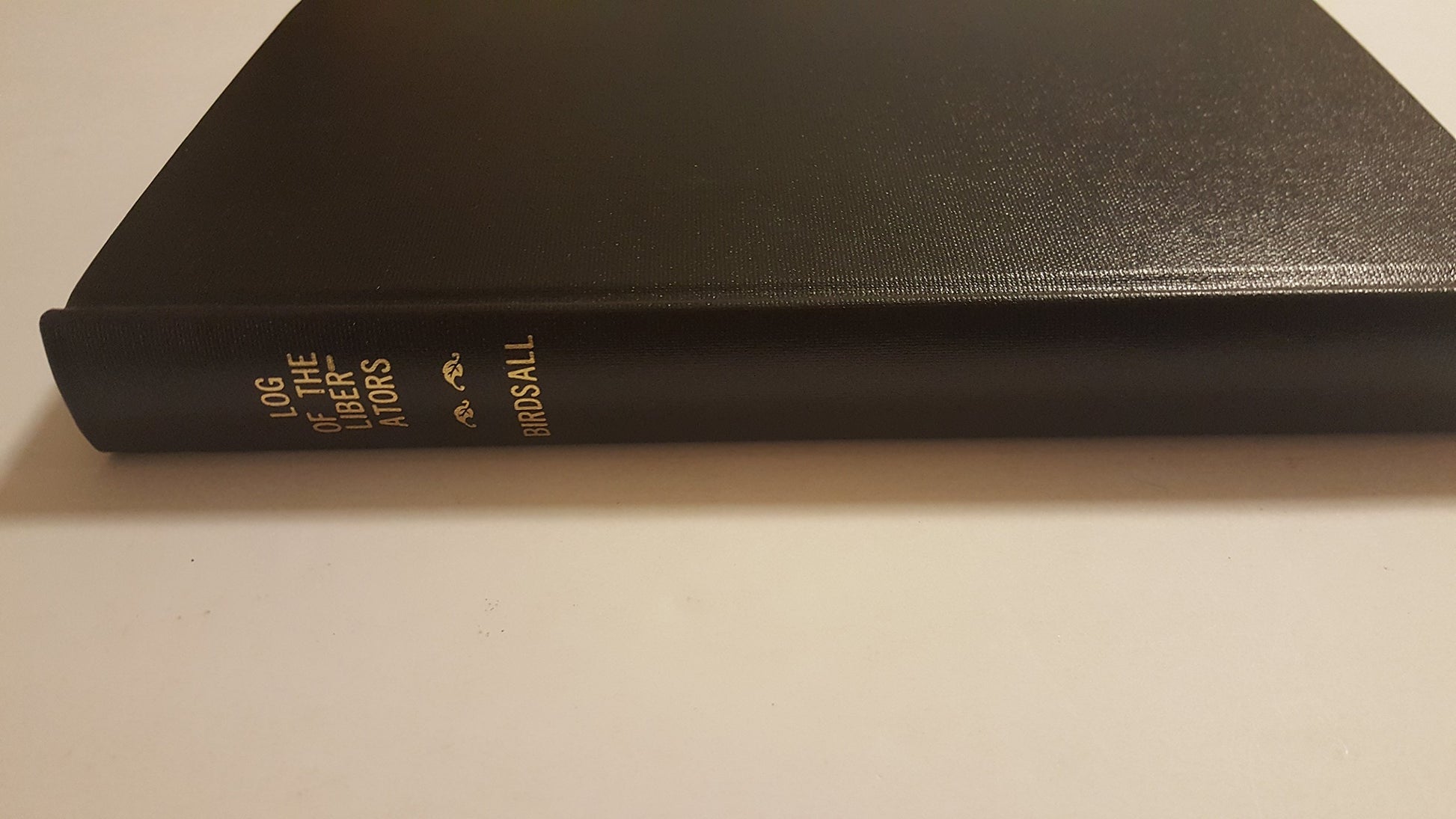 Log of the Liberators: An Illustrated History of the B-24