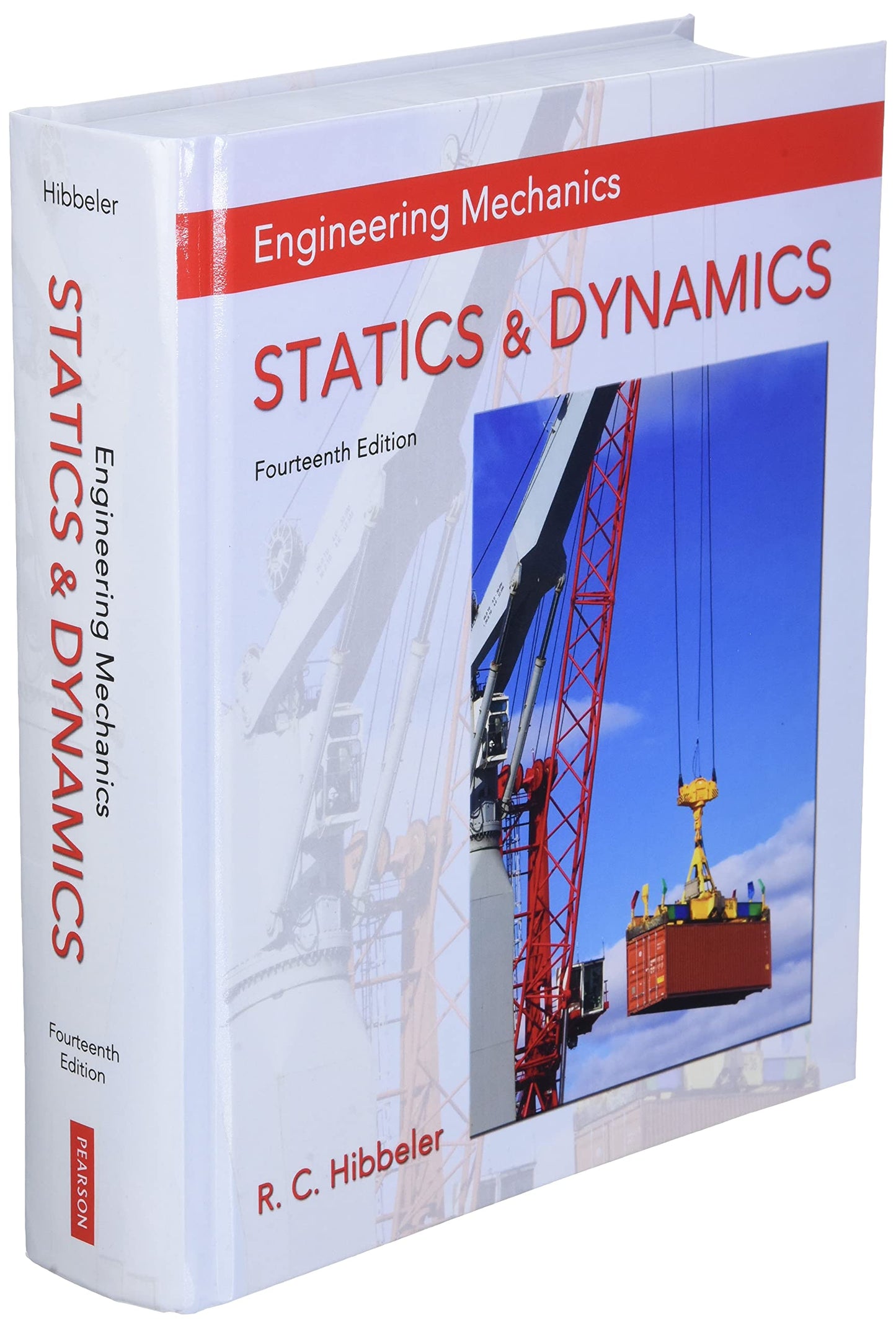 Engineering Mechanics: Statics & Dynamics