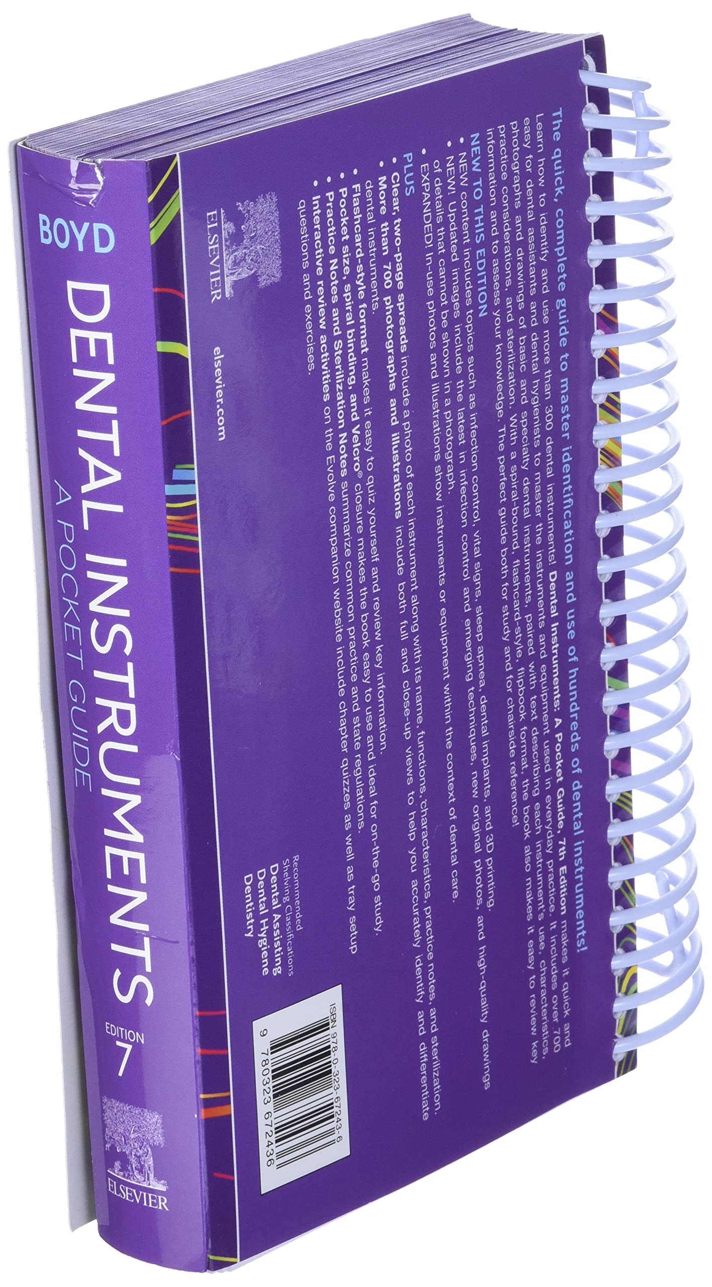Dental Instruments