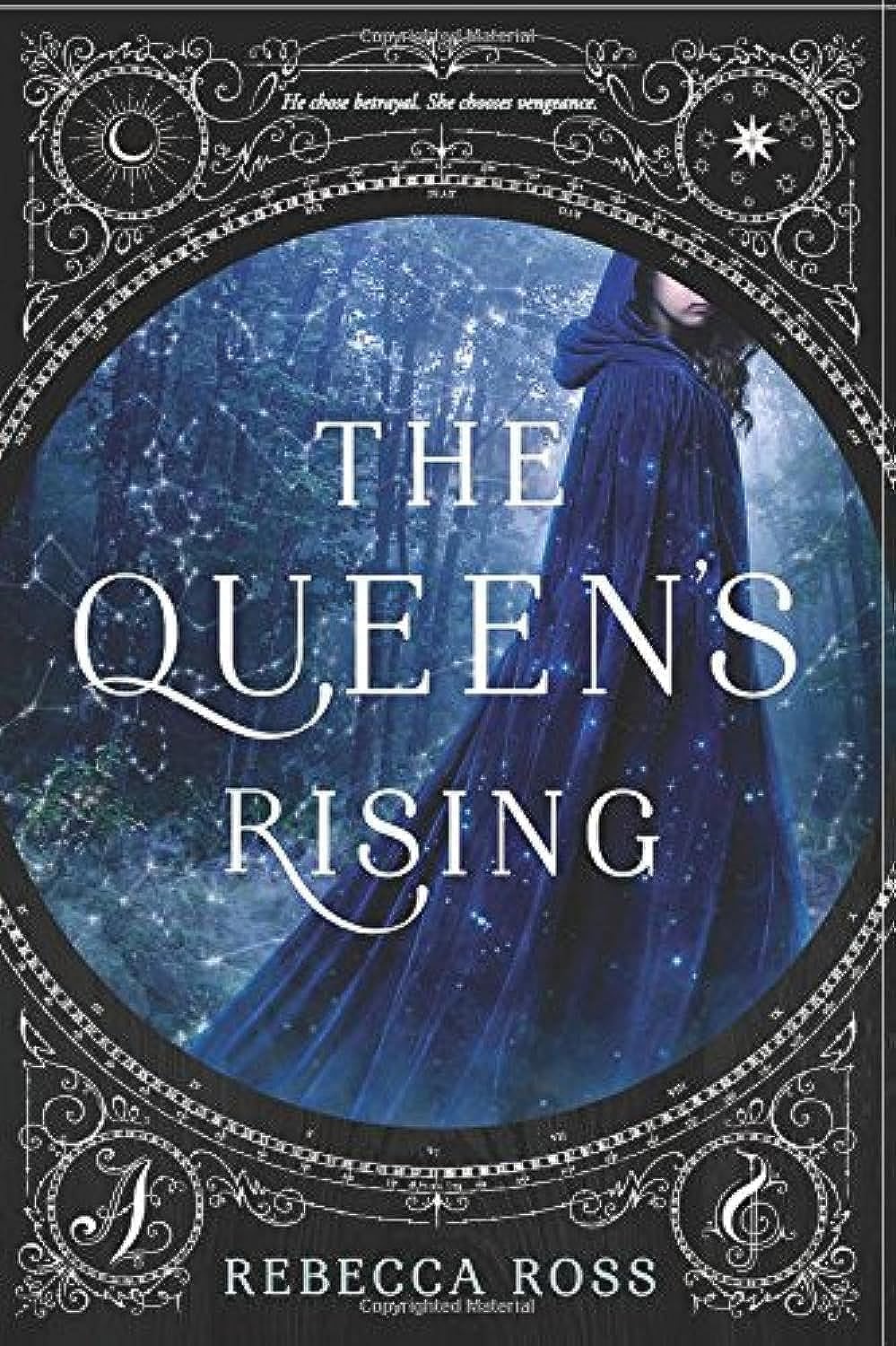 The Queen's Rising (The Queen's Rising, 1)