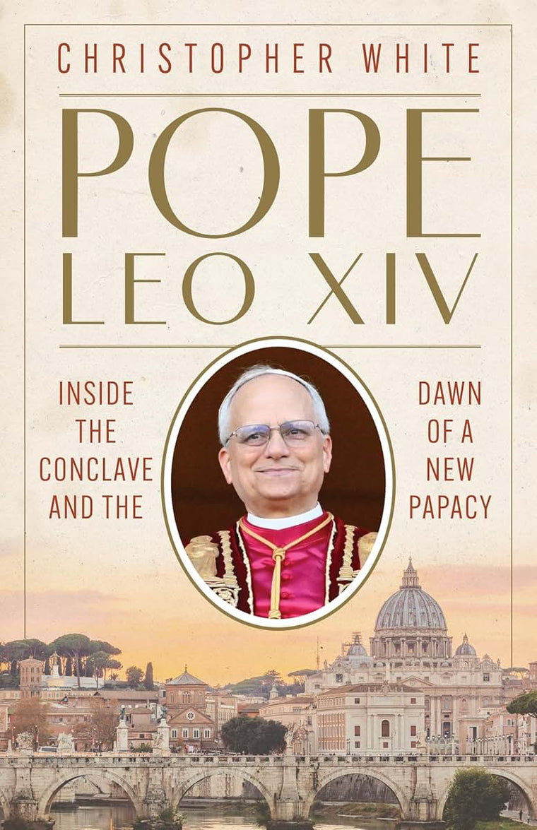 Pope Leo XIV: Inside the Conclave and the Dawn of a New Papa
