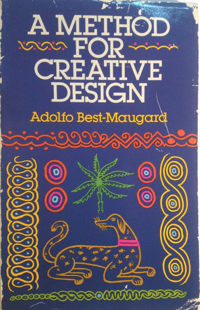 A Method for Creative Design