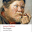 The Steppe and Other Stories (Oxford World's Classics)