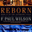 Reborn: Book IV of the Adversary Cycle (Adversary Cycle/Repairman Jack, 4)