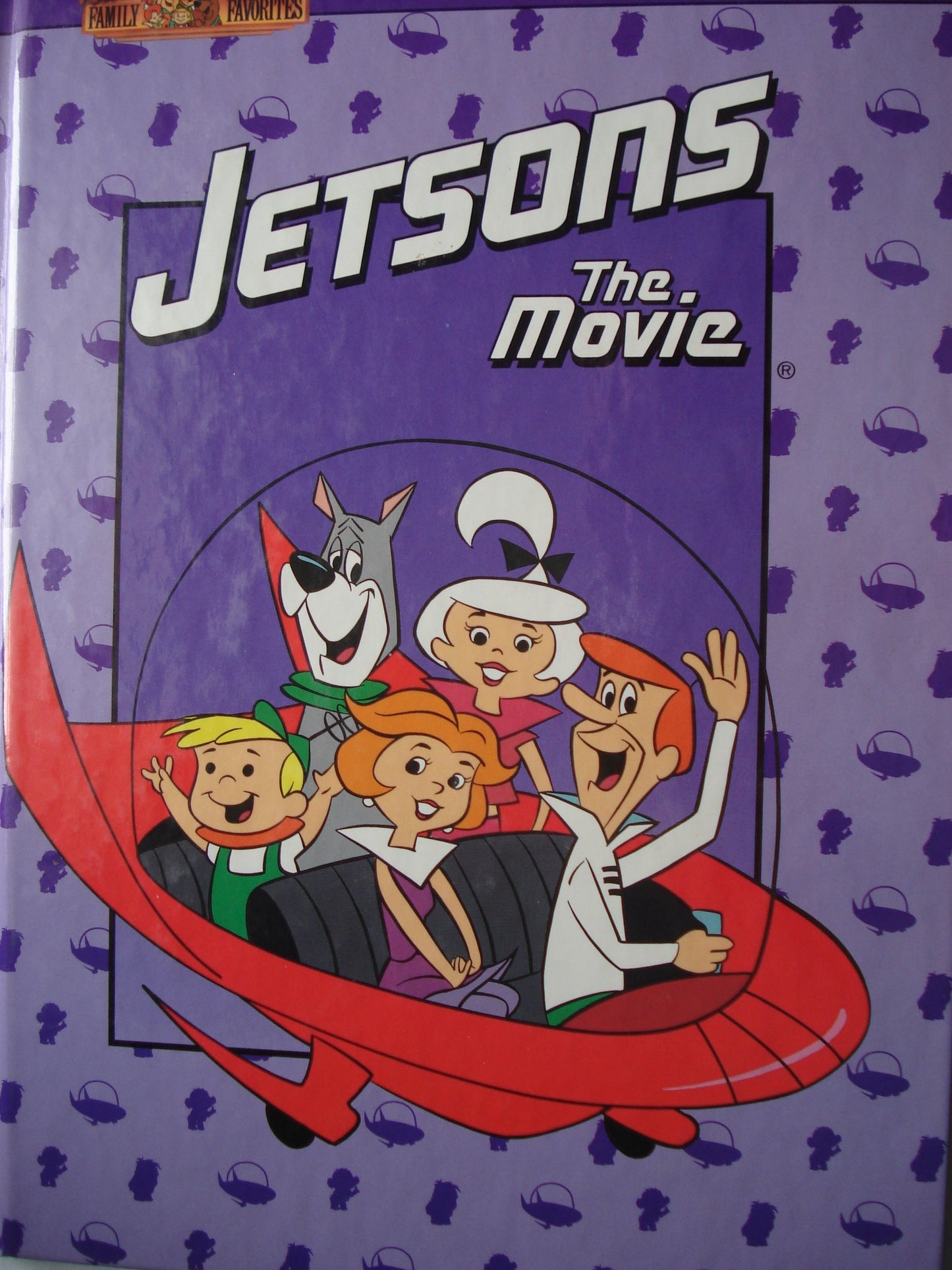 jetsons the movie