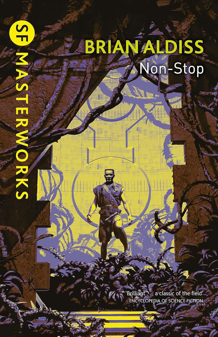 Non-Stop (Millennium SF Masterworks S)