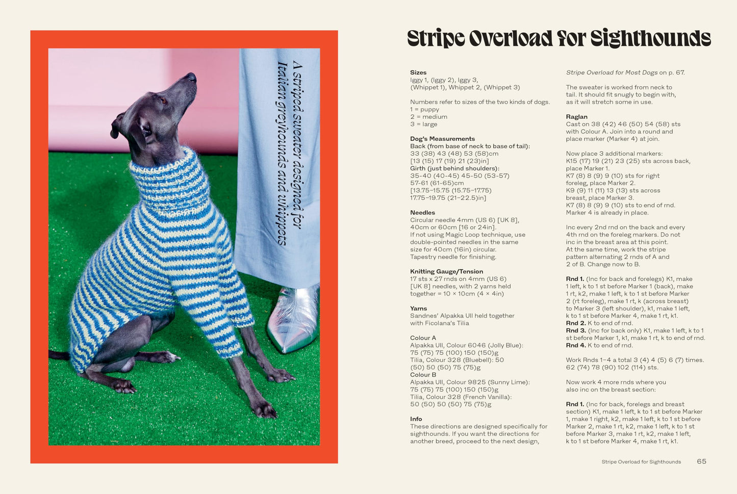 Spectacular: Modern Danish Knitting: From cult patterns makers SPEKTAKELSTRIK