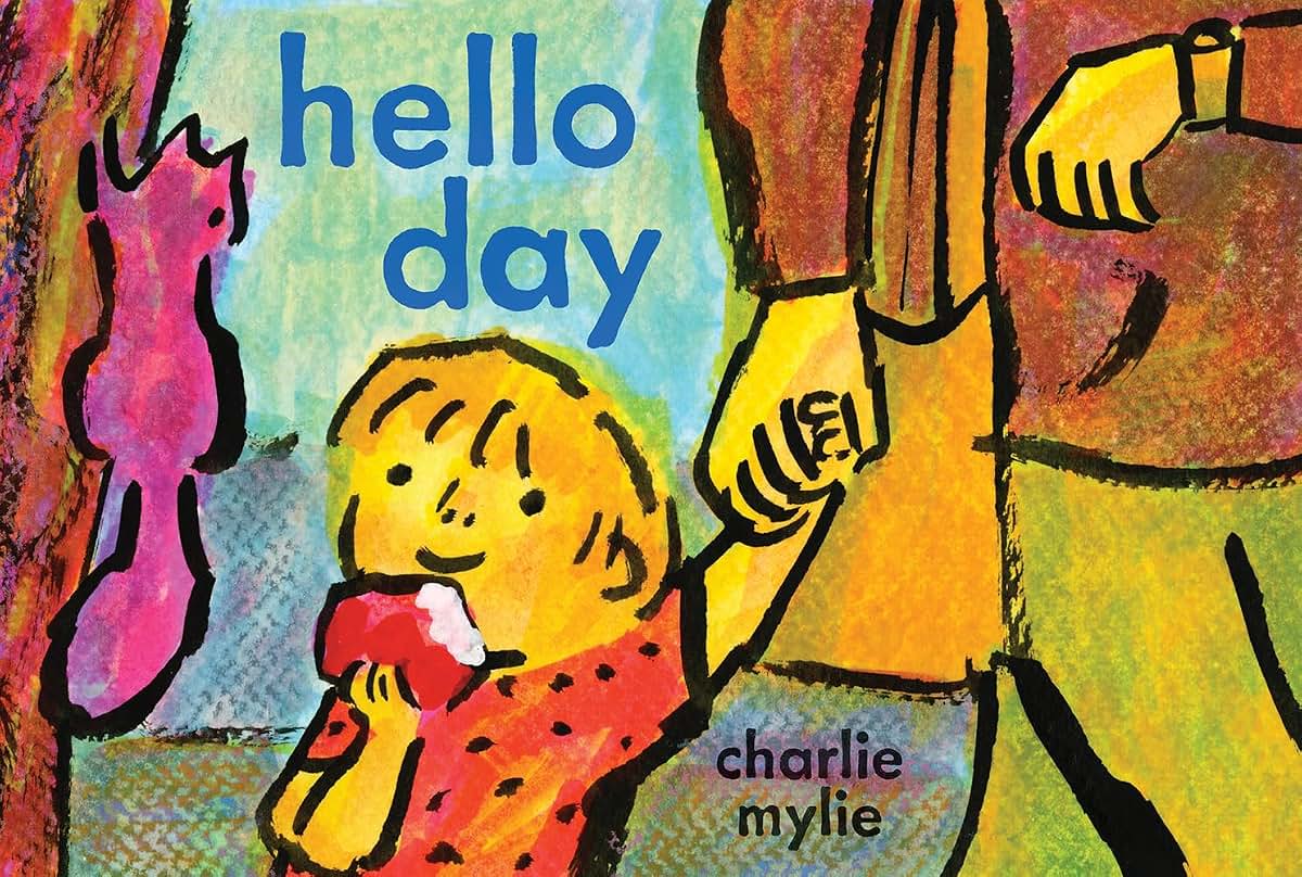 Hello Day: A Childs-Eye View of the World