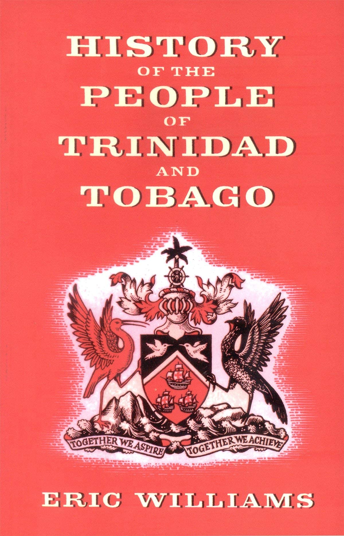History of the People of Trinidad and Tobago