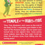 The Temple of the Ruby of Fire (Geronimo Stilton, No. 14)